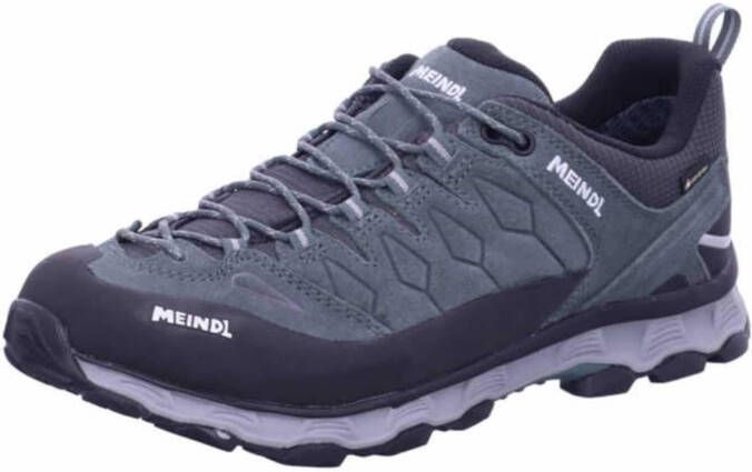 Meindl Lite Trail GTX Heren (Loden) - Foto 2