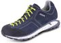 Meindl Power Walker 5.0 Comfort Fit Wandelschoen Blauw - Thumbnail 3
