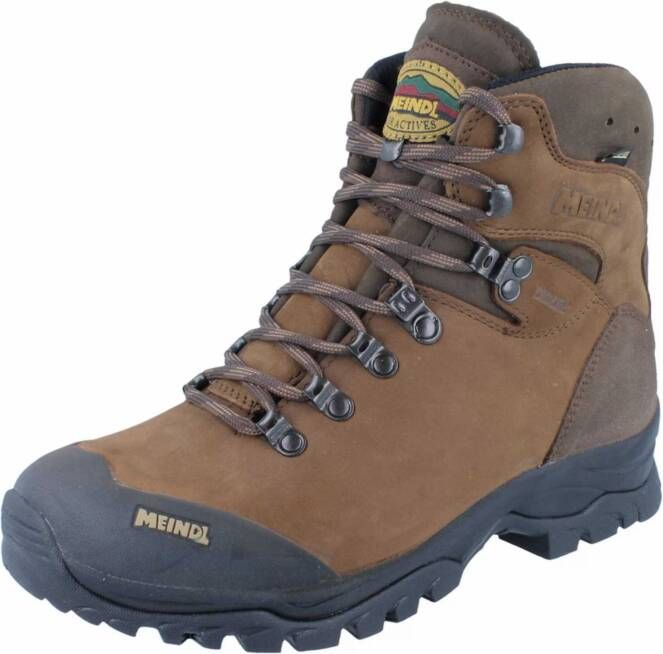 Meindl Kansas men GTX 2892.46 DARK.BRUIN