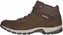 Meindl 5566 Orlando Men Mid GTX Comfort Fit Donkerbruin - Thumbnail 3