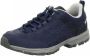 Meindl Blauwe heren wandelschoenen - Thumbnail 2