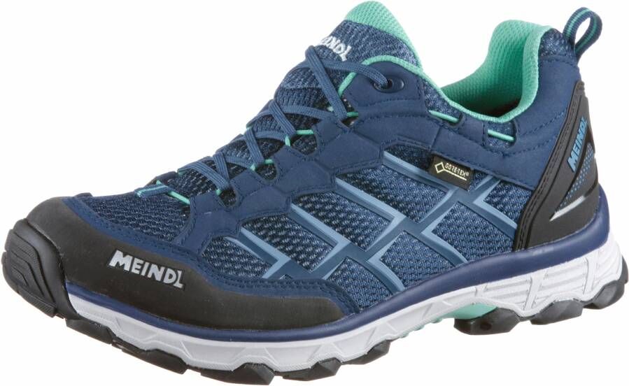 Meindl Lage schoen 'Activo GTX'