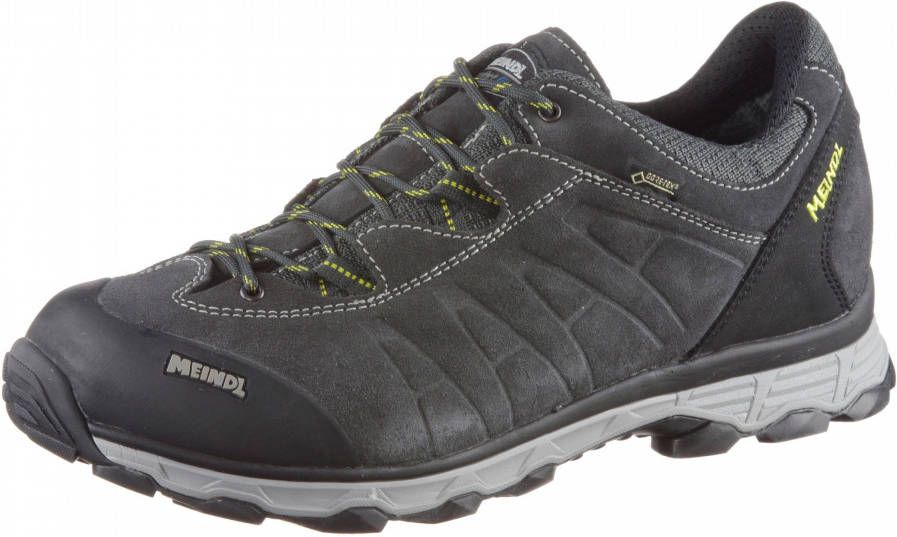 Meindl 5294 Asti Men GTX Comfort Fit Antraciet - Foto 3