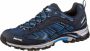 Meindl Caribe Gtx Gore-Tex Wandelschoenen Heren Marine Blauw - Thumbnail 5