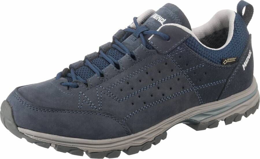 Meindl Durban Lady GTX Dames waterdichte lage wandelschoenen Marine - Foto 16