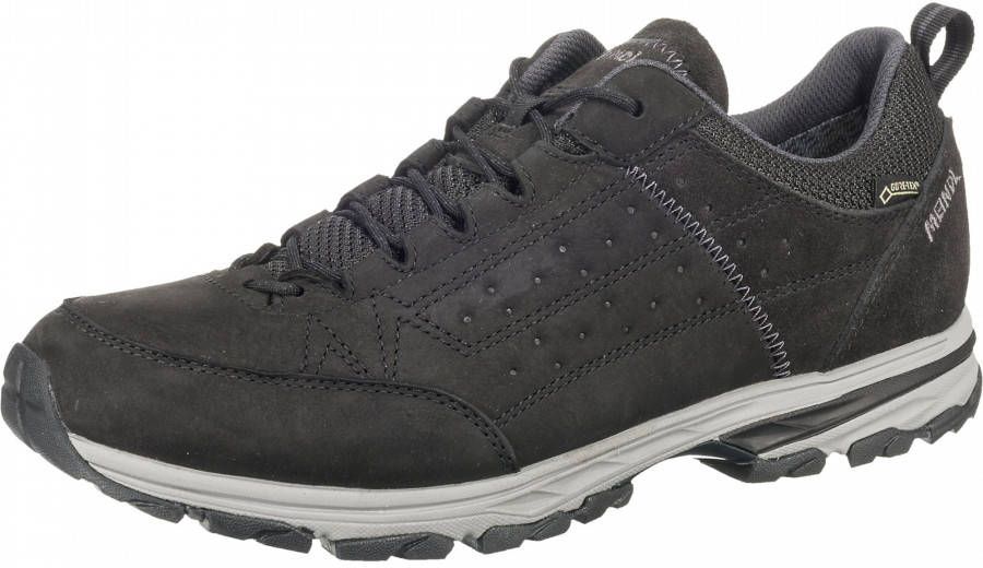 ontploffen synoniemenlijst Clan Meindl Durban Heren Gore-tex Wandelschoenen 3949-01 Kleur Zwart -  Schoenen.nl