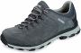 Meindl Heren Wandelschoenen in Middengrijs - Thumbnail 3