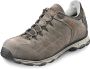 Meindl Glasgow GTX Bruin Herenschoenen - Thumbnail 2