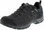 Meindl Journey Pro GTX wandelschoen Anthrazit Schoenen Wandelschoenen Lage schoenen - Thumbnail 3