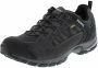 Meindl Journey Pro Gore-tex Heren Wandelschoenen 5219-31 Kleur Antraciet - Thumbnail 3