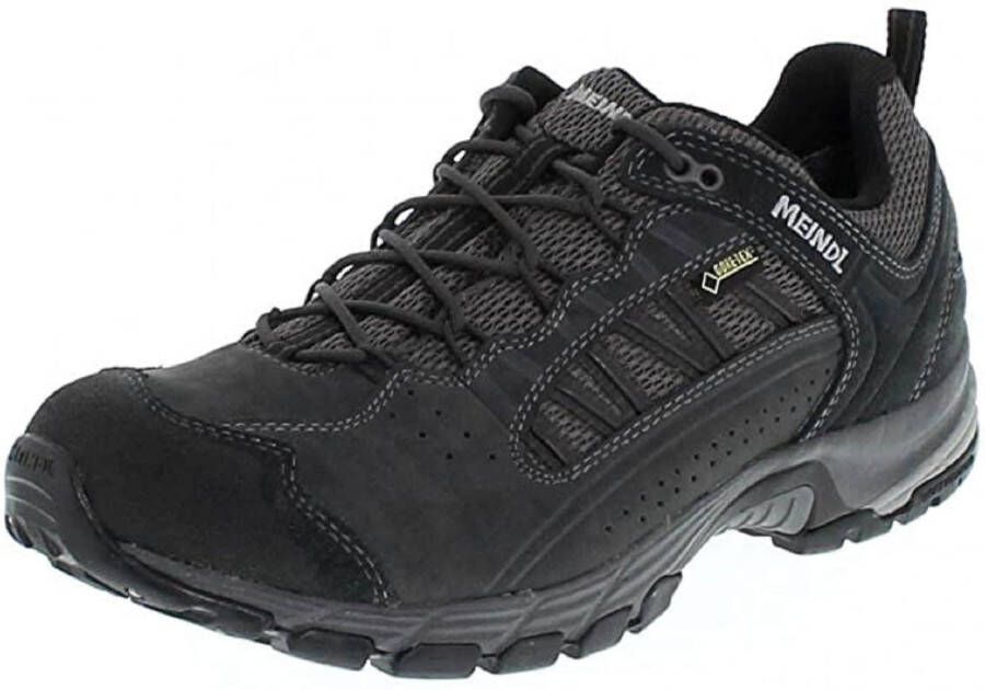 Meindl Journey PRO GTX Wandelschoen Dames synthetisch hoge wandelschoenen Anthrazit - Foto 10