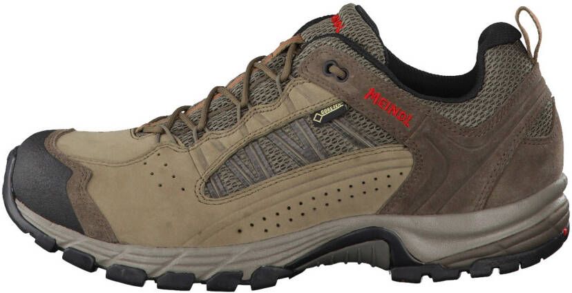 Meindl Journey PRO GTX Wandelschoen Dames synthetisch hoge wandelschoenen Anthrazit - Foto 11