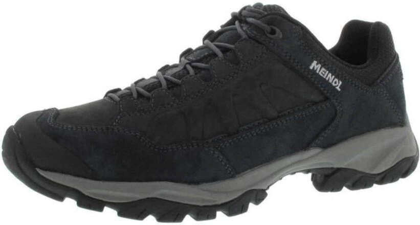 Meindl Nebraska Heren Wandelschoenen 3447-01 Kleur Zwart - Foto 3