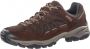 Meindl Nebraska Lady Wandelschoenen Dames Dark Brown - Thumbnail 1