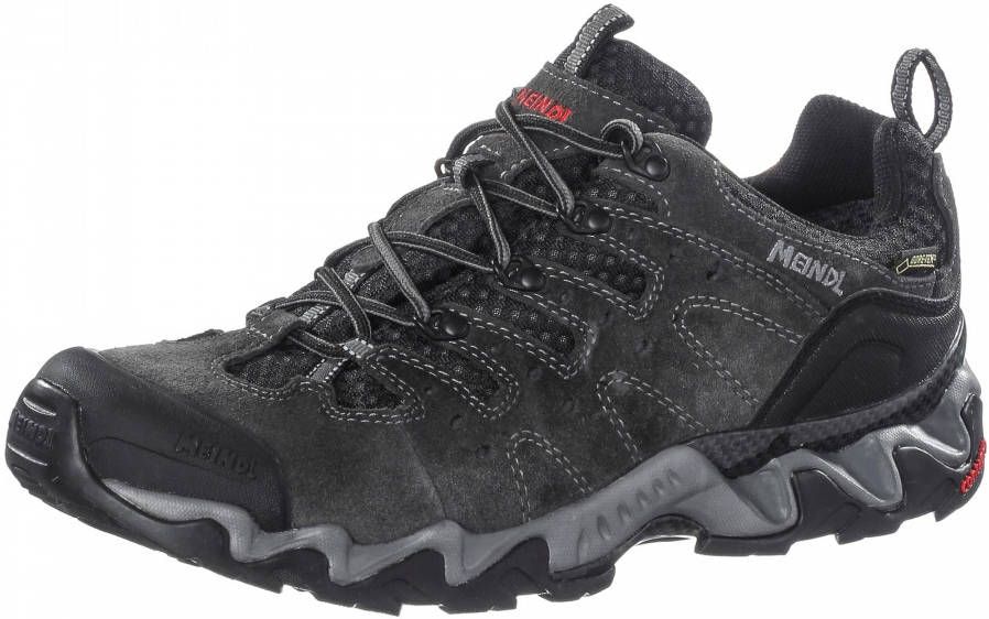 Meindl Lage schoen 'Portland GTX'