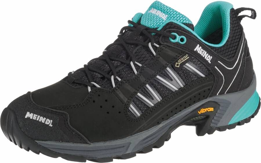 Meindl Lage schoen 'SX1.1 GTX Lady'