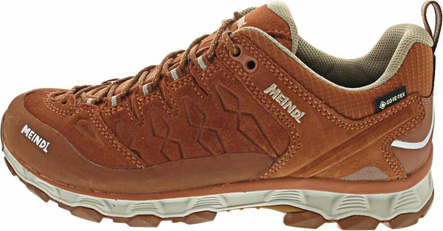 Meindl Casual schoenen 3965-67 Lite Trail lady GTX Dames