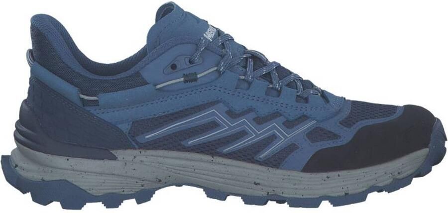 Meindl jamaica lady gtx Lage wandelschoenen dames Blauw