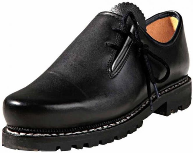 Meindl Schnürschuhe