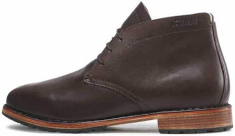 Meindl Chukka Boots
