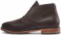 Meindl Hoxton Schoen Donkerbruin - Thumbnail 2