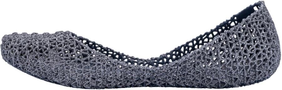 Melissa Campana Papel Vii Ballerina´s Grijs Vrouw