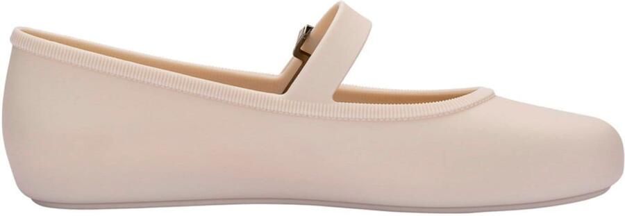 Melissa Ballerina's Soft Ballerina Beige Beige - Foto 6