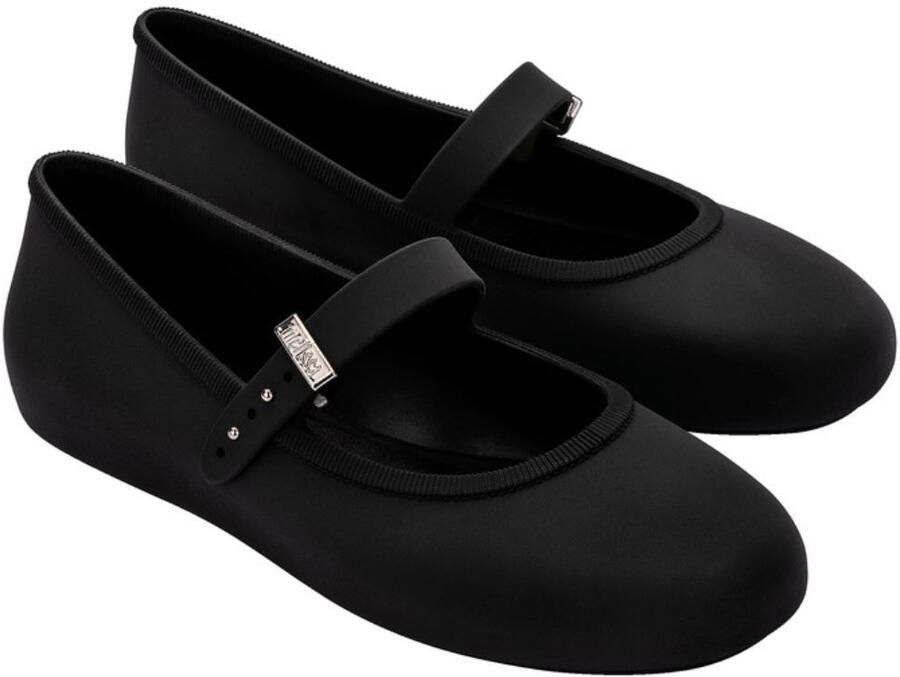 Melissa Ballerina's Soft Ballerina Black - Foto 2