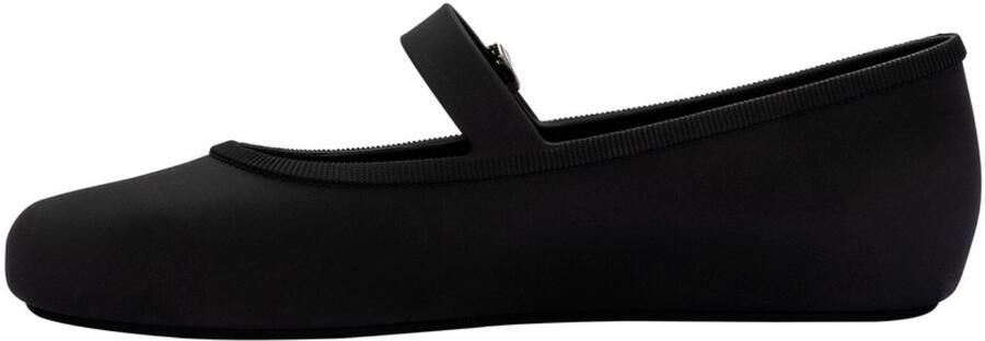 Melissa Ballerina's Soft Ballerina Black - Foto 5