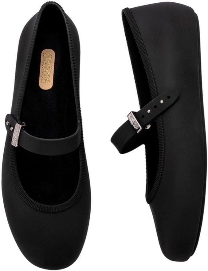Melissa Ballerina's Soft Ballerina Black - Foto 3
