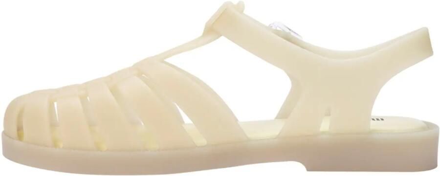 MELISSA Sandalen met riem 'Possession Ad' beige - Foto 4