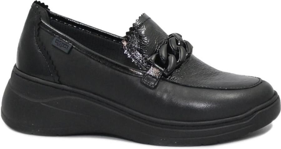 Melluso Mocassins MEL-I25-K55493-NE