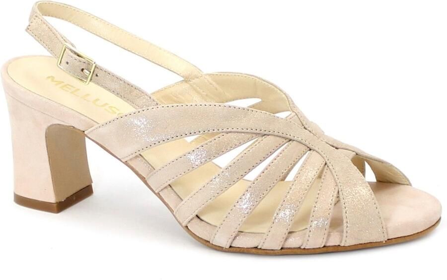Melluso Sandalen MEL-E24-S213-CI