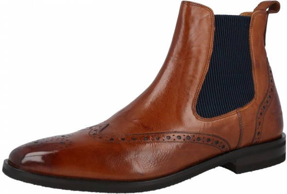 melvin & hamilton Chelsea boots 'Alex'