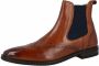 Melvin & Hamilton Chelsea boots Alex 9 duurzaam plantaardig gelooid - Thumbnail 3