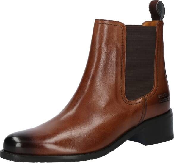 melvin & hamilton Chelsea boots 'Kaya'
