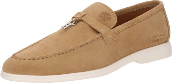 melvin & hamilton Instappers 'Earl 3'