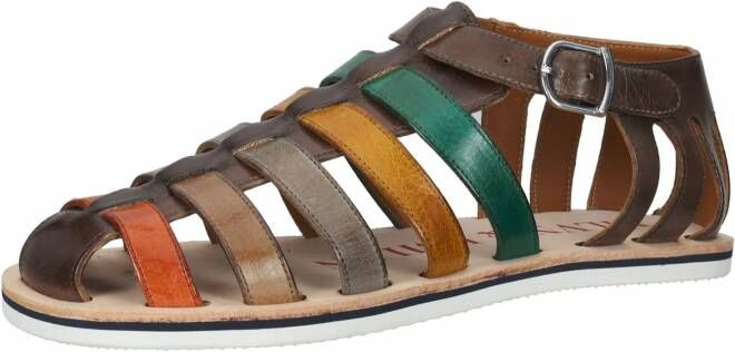 melvin & hamilton Sandalen