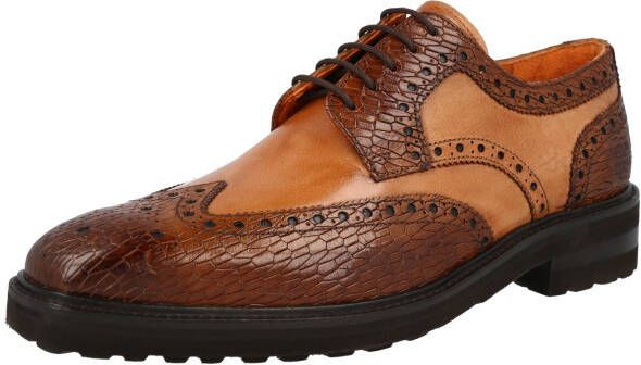 Melvin & hamilton Nette schoenen Melvin & Hamilton Halfhoge schoenen - Foto 2