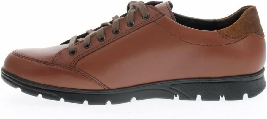 MEPHISTO Sneakers laag bruin