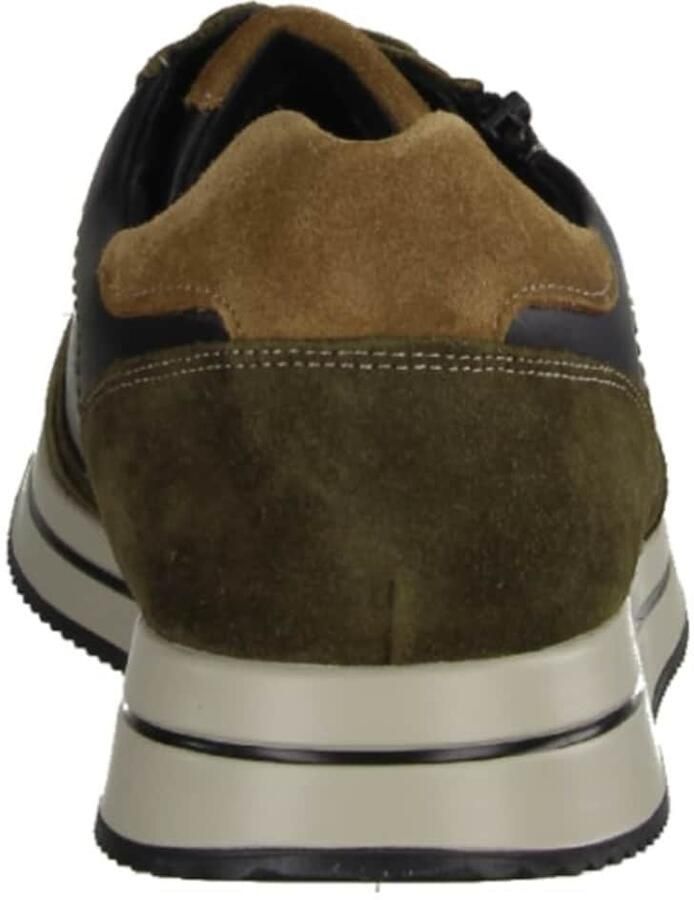 Mephisto Comfortabele Moderne Sneaker voor Vrouwen - Foto 4