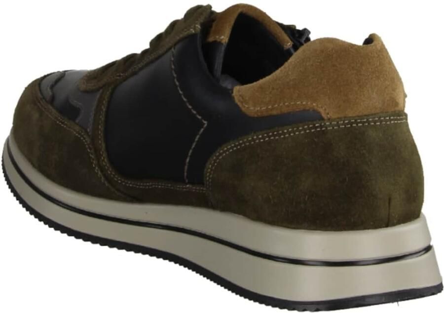Mephisto Comfortabele Moderne Sneaker voor Vrouwen - Foto 5