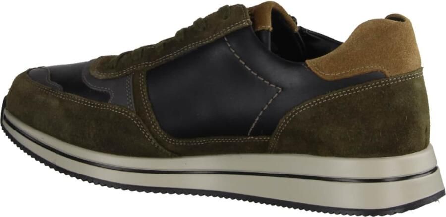 Mephisto Comfortabele Moderne Sneaker voor Vrouwen - Foto 6