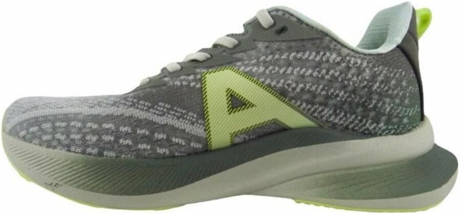 MEPHISTO Sneakers laag groen