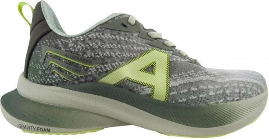 MEPHISTO Sneakers laag groen - Foto 2