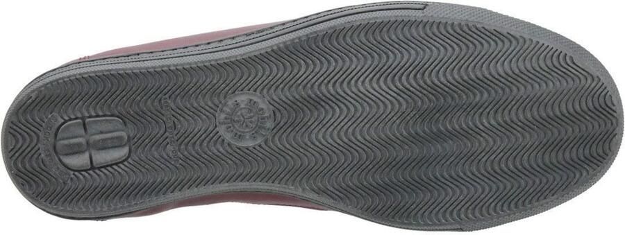MEPHISTO Veterschoen bordeaux - Foto 6
