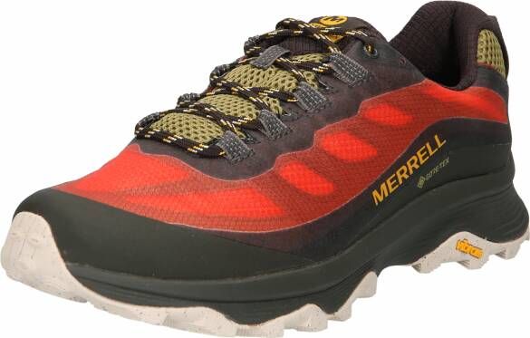 Merrell Boots