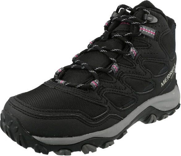 Merrell Boots