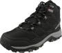 Merrell Accentor 3 Sport Mid GTX Wandelschoenen voor Dames Zwart - Thumbnail 2