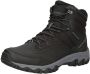 Merrell Thermo Akita Mid WP J036441 Mannen Zwart Trekkingschoenen - Thumbnail 2